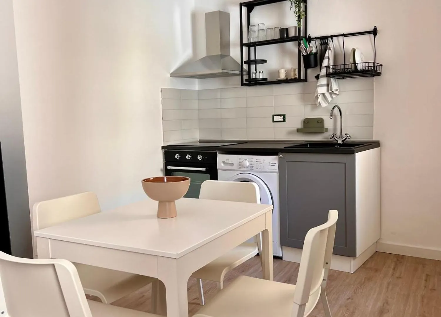 Biscottai Port Apartments Trapani Italy