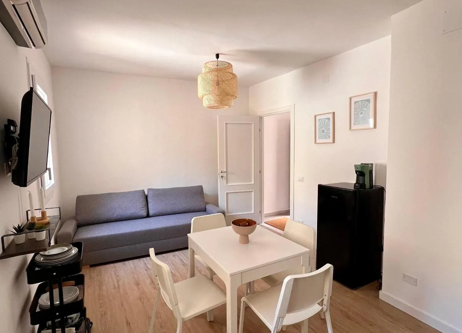 Biscottai Port Apartments Trapani 0*,  Italy