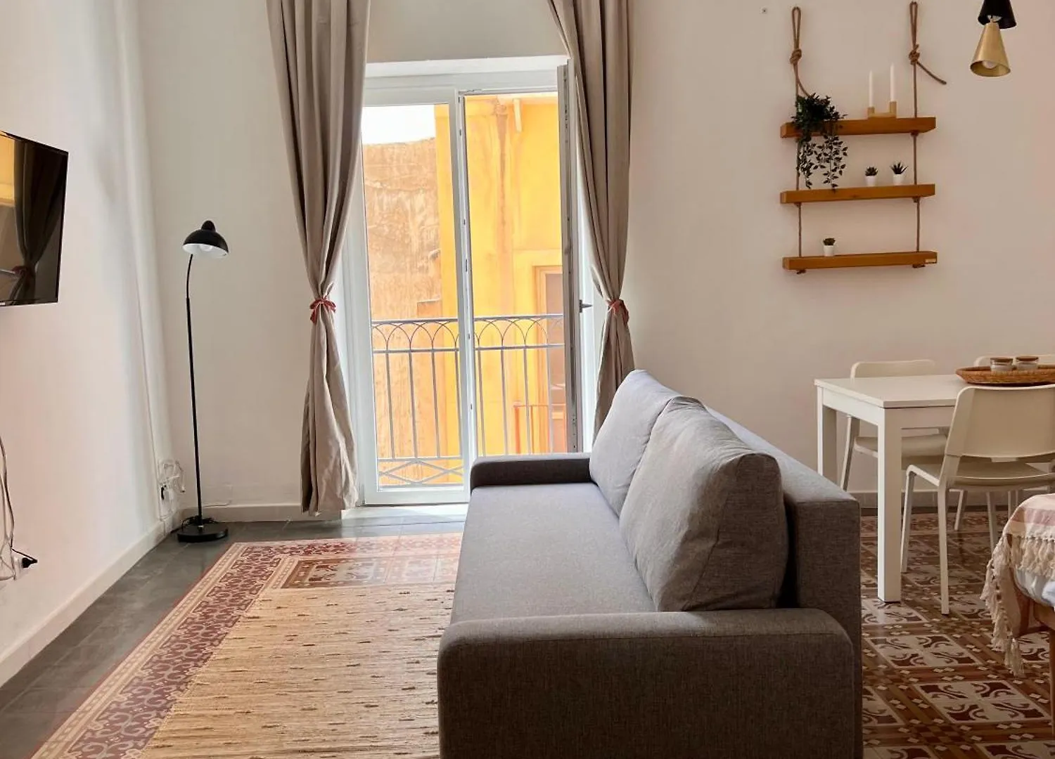 Biscottai Port Apartments Trapani