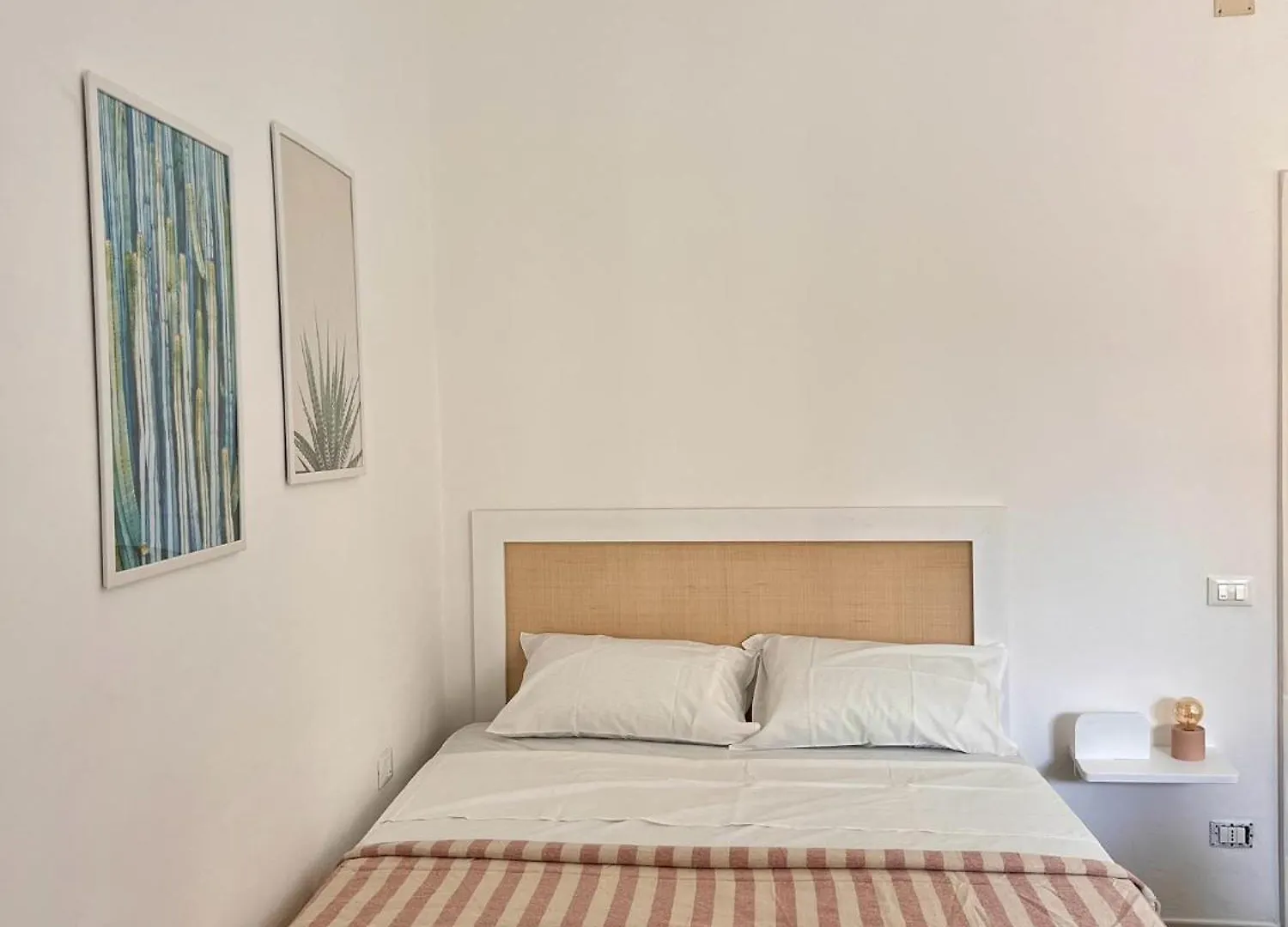 Biscottai Port Apartments Trapani