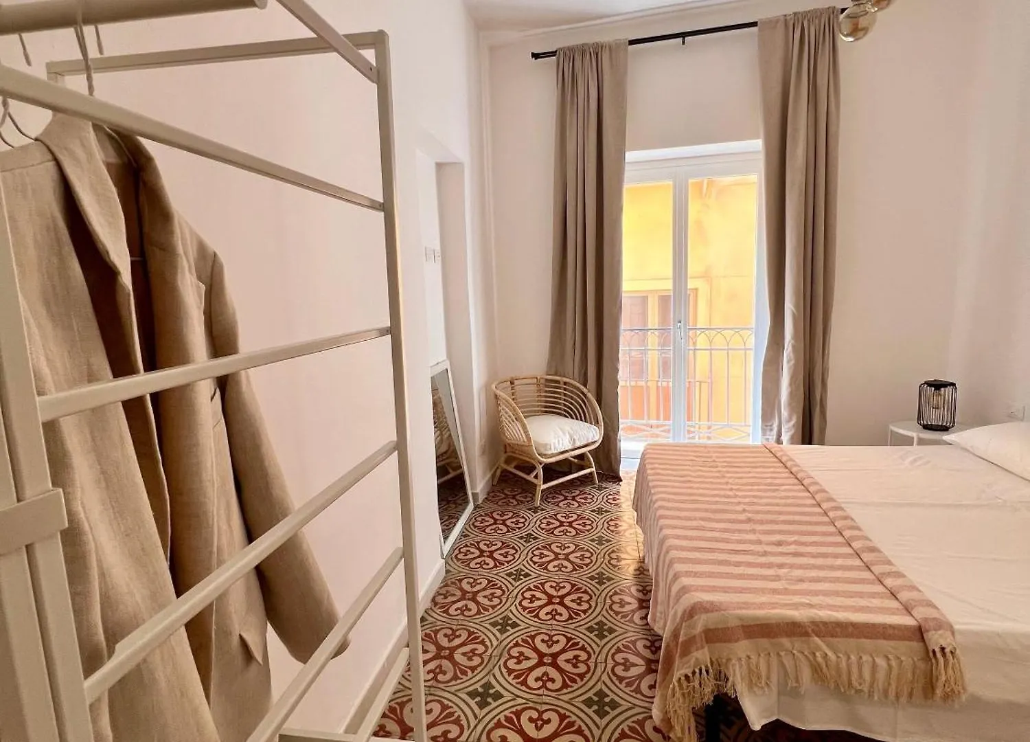 Biscottai Port Apartments Trapani