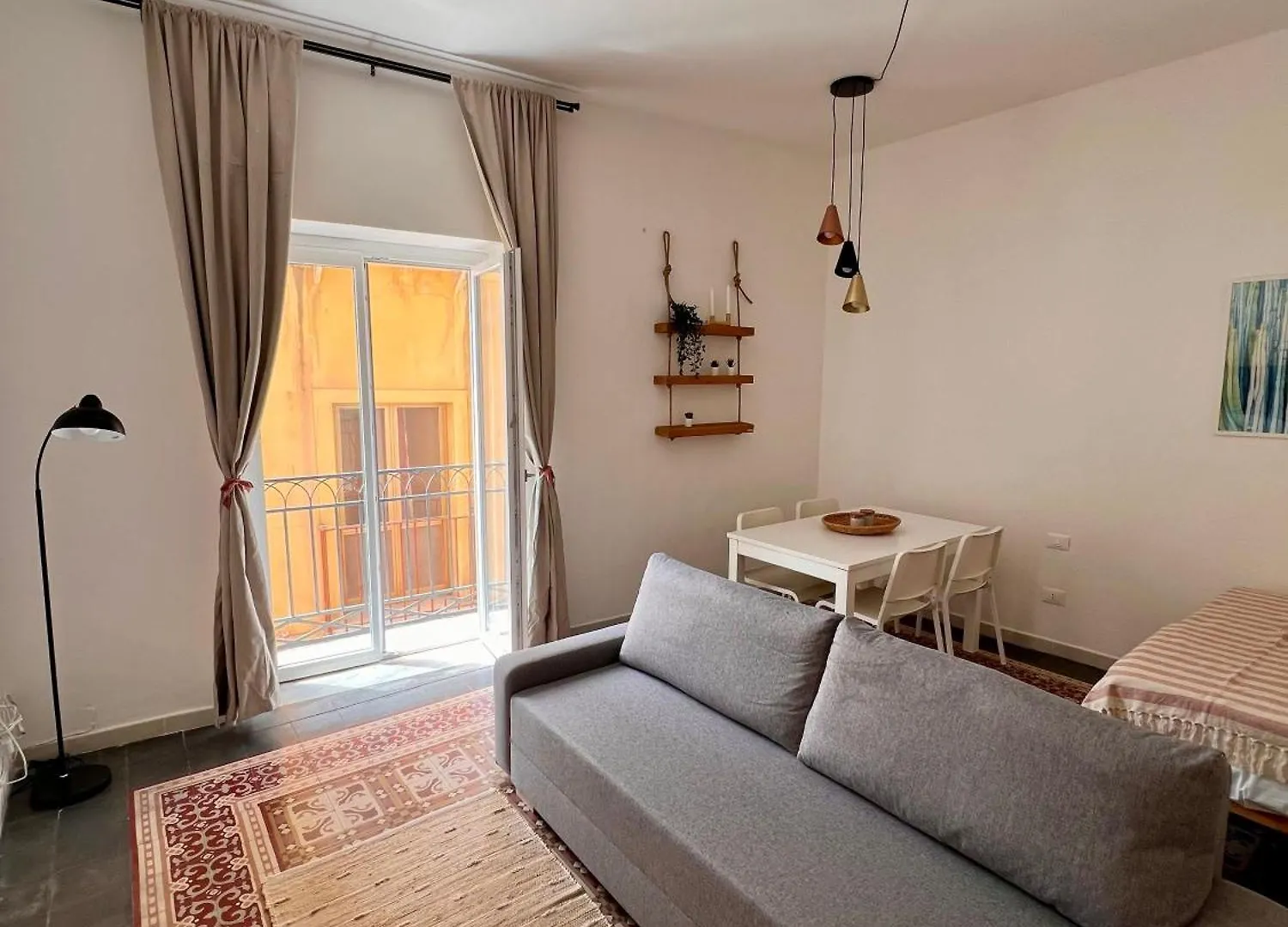 Biscottai Port Apartments Trapani 0*,