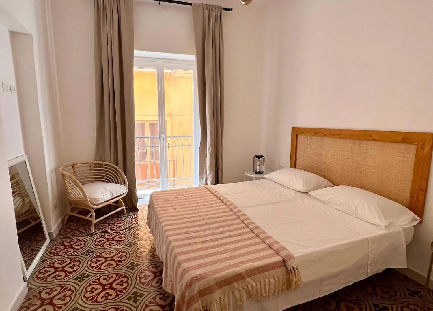 Biscottai Port Apartments Trapani