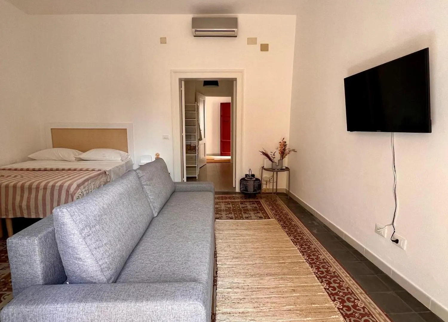 Biscottai Port Apartments Trapani Italy