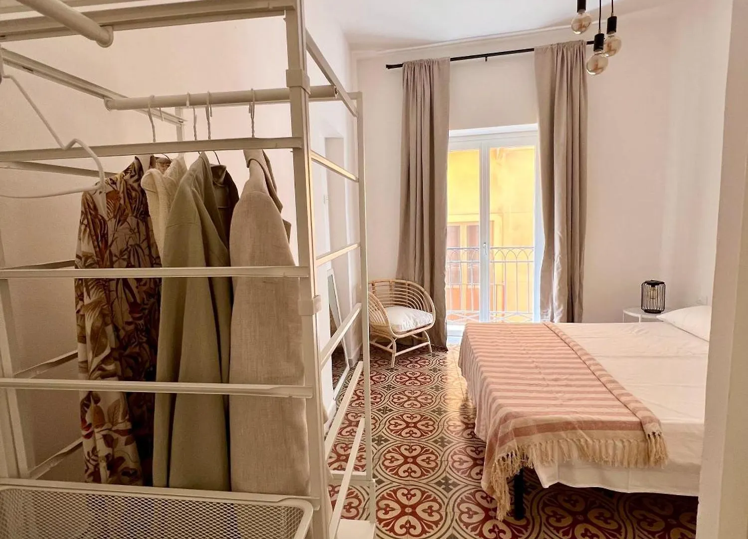 Biscottai Port Apartments Trapani