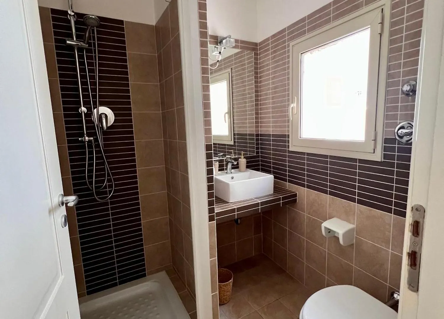 Biscottai Port Apartments Trapani