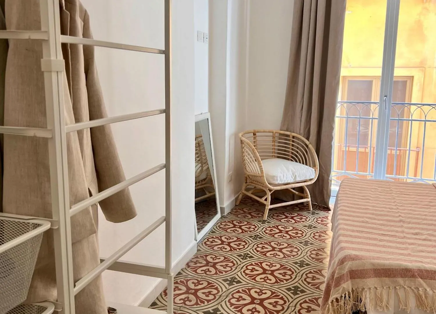 Biscottai Port Apartments Trapani Italien