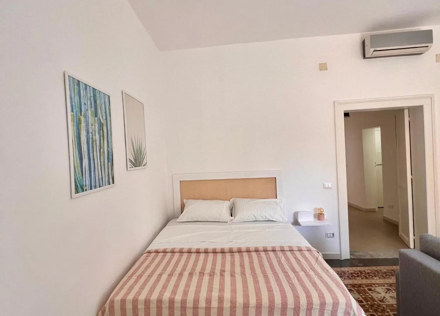 Biscottai Port Apartments Trapani 0*,  Italien