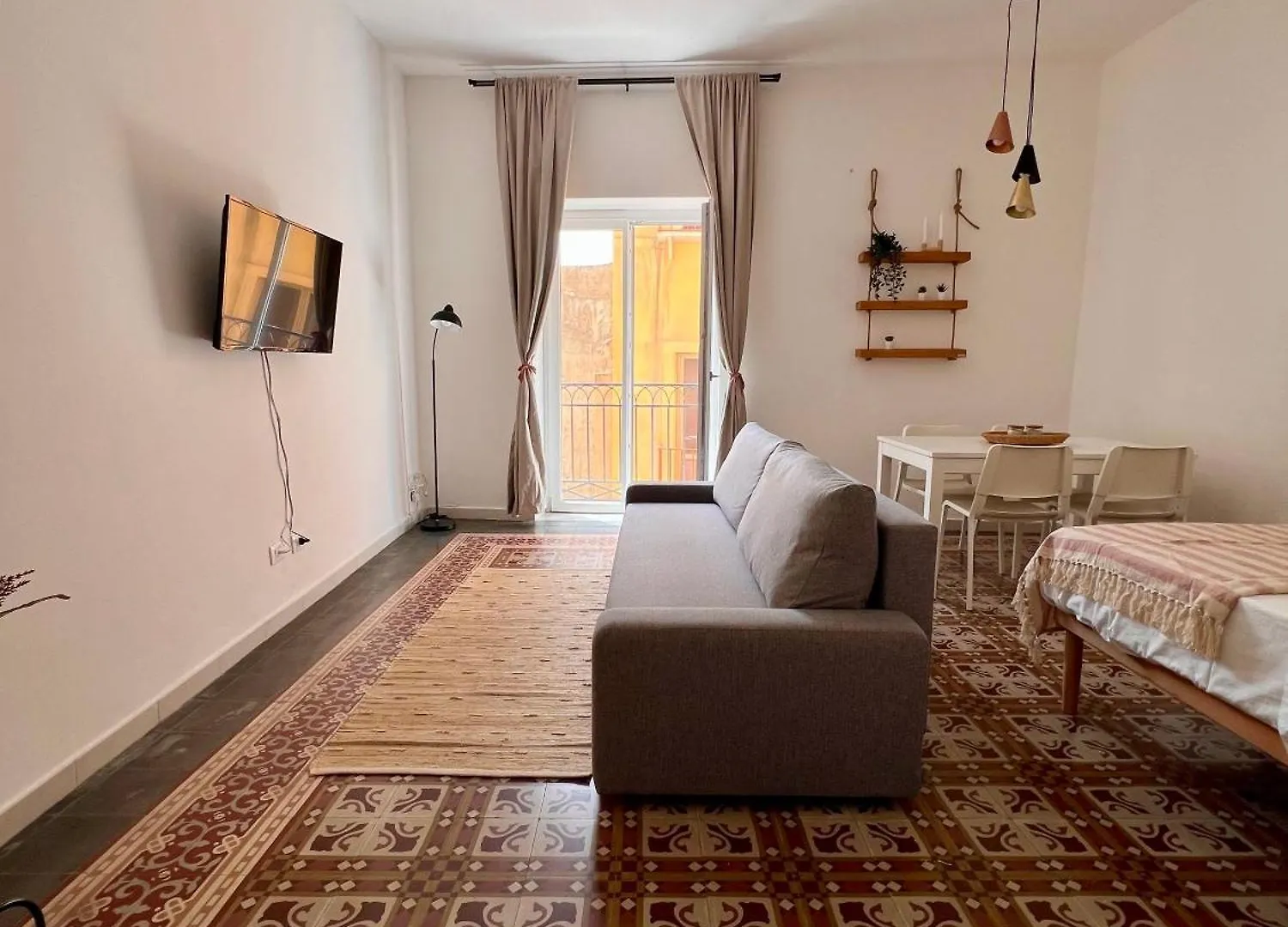 Biscottai Port Apartments Trapani